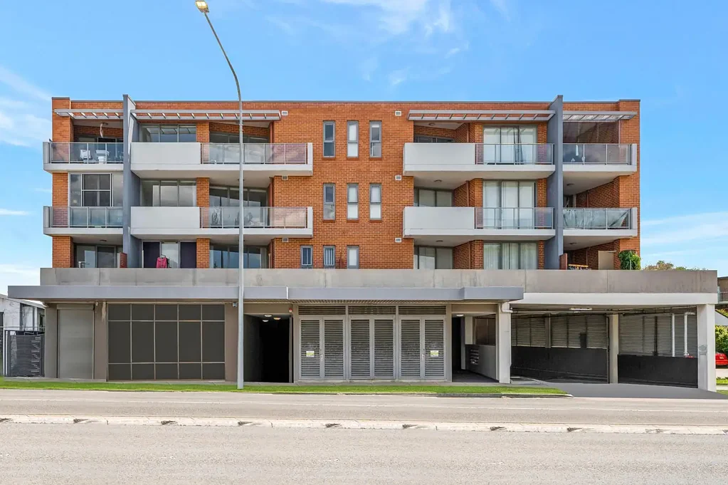 11/538 Woodville Road, Guildford, NSW 2161
