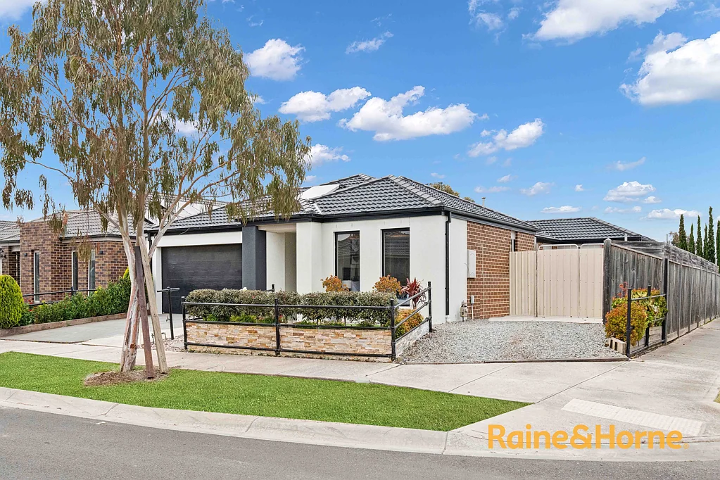 2 Portman Avenue, Harkness, VIC 3337