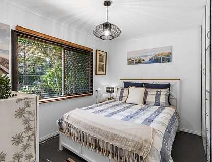 617 Upper Pinbarren Creek Road, Kin Kin, Sunshine Coast, 3房, 1浴, House