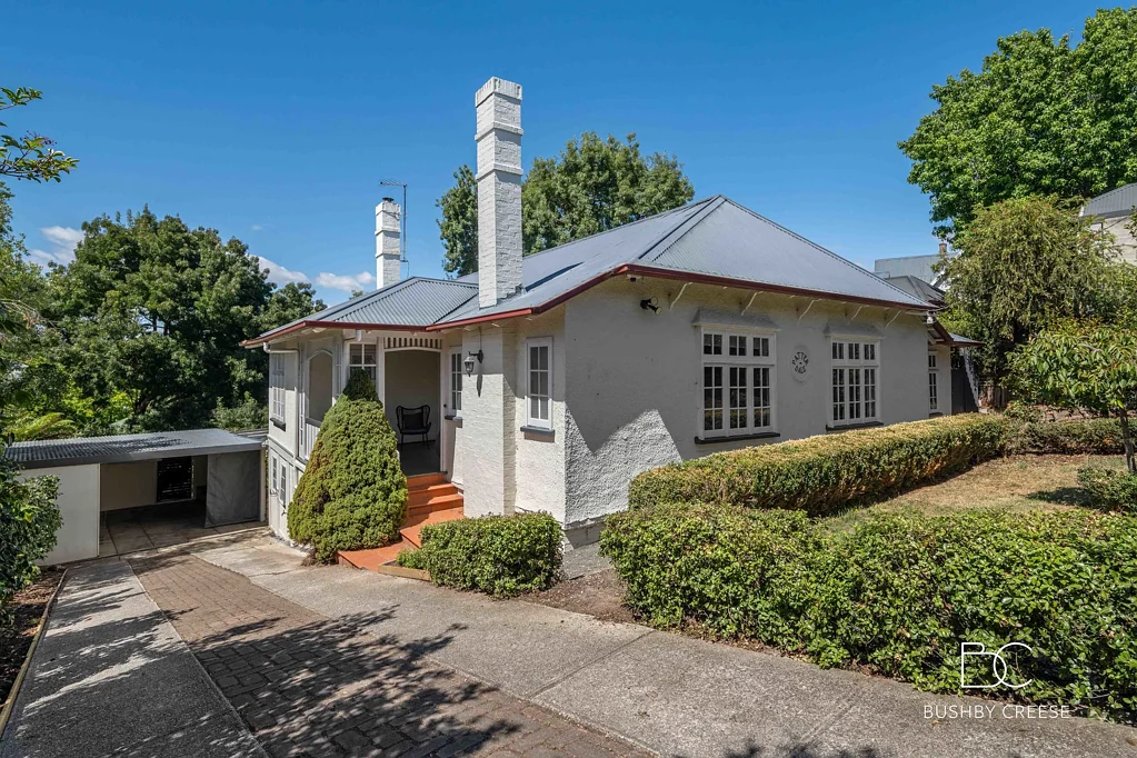 17 Kenyon Street, Newstead, TAS 7250