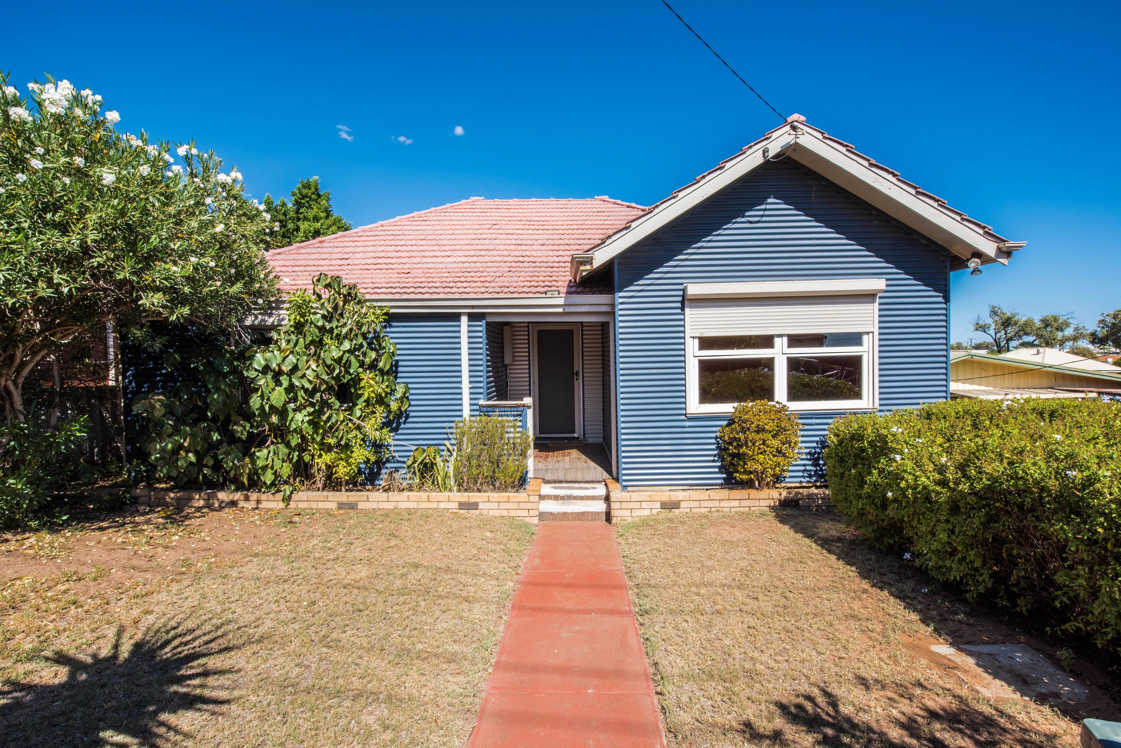 18 ELIZABETH ST, GERALDTON WA 6530, 0 phòng ngủ, 0 phòng tắm, House