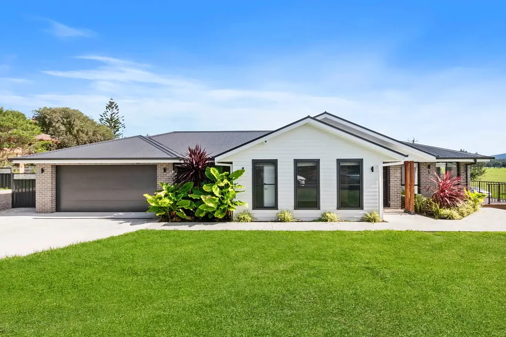 1 Hawdon Street, Moruya, NSW 2537