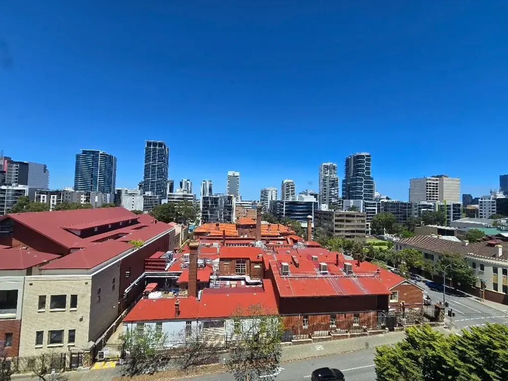 907/112-122 Goderich Street, East Perth, WA 6004