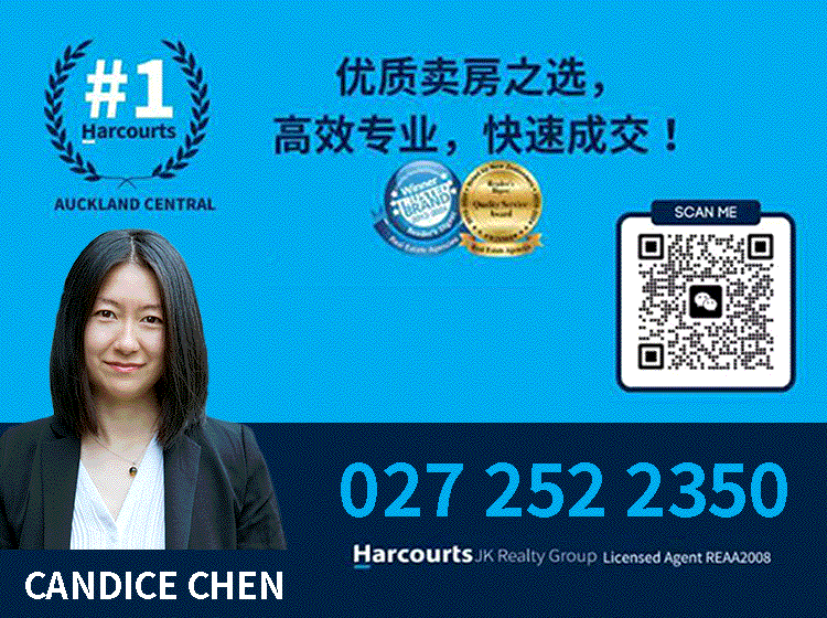 Candice Chen