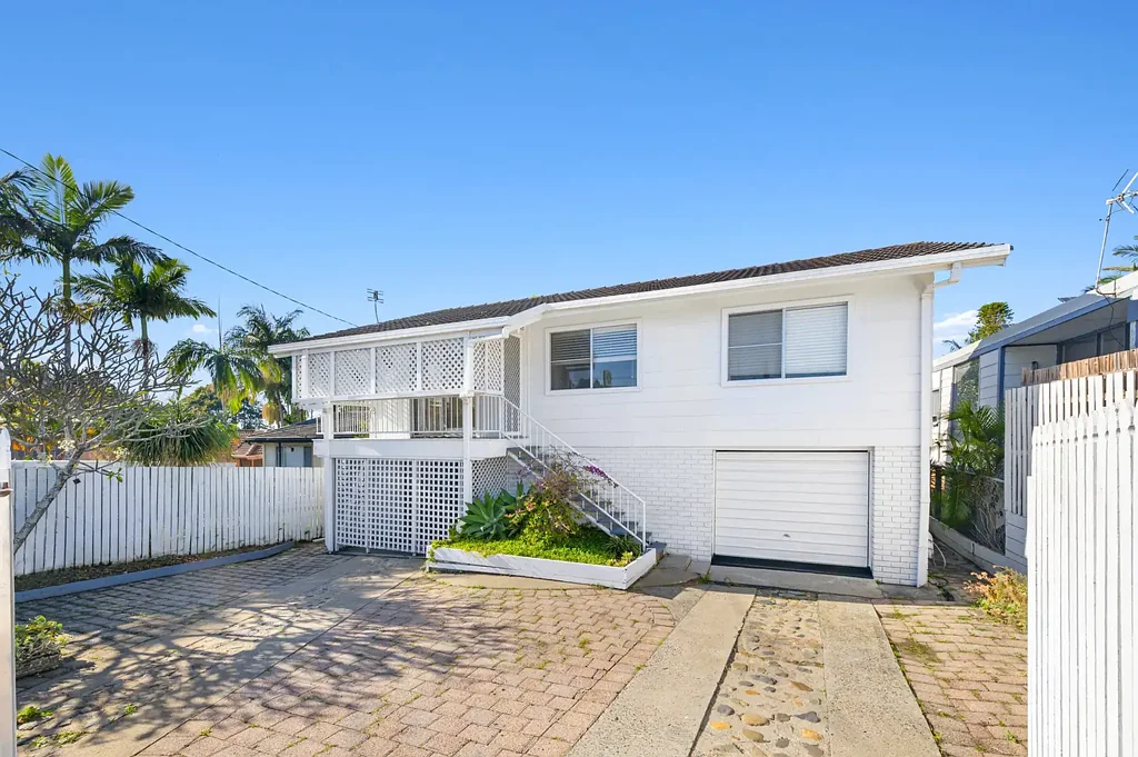 462 Southport Nerang Road, Ashmore, QLD 4214