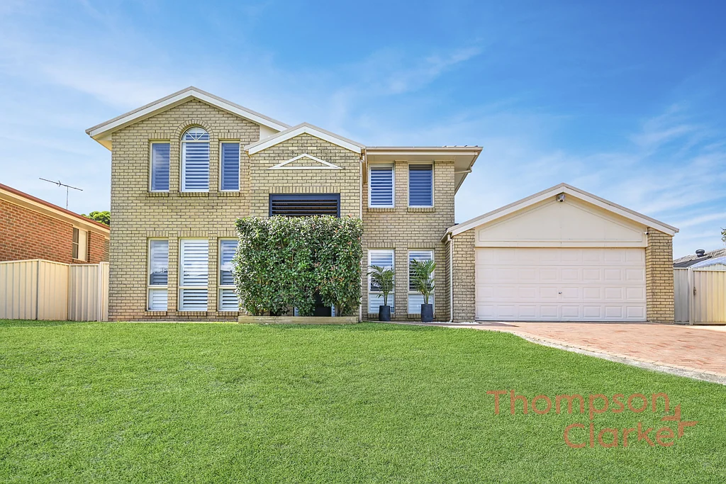 13 Cambewarra Avenue, Thornton, NSW 2322