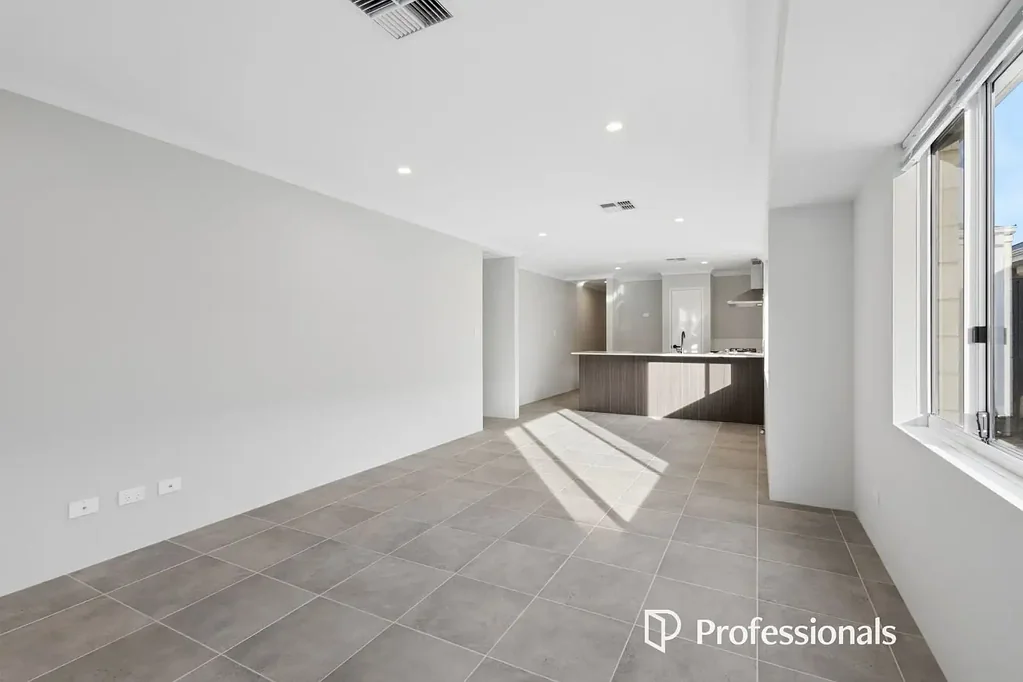 BEAUTIFUL BRAND NEW BUILD IN ASHBY!