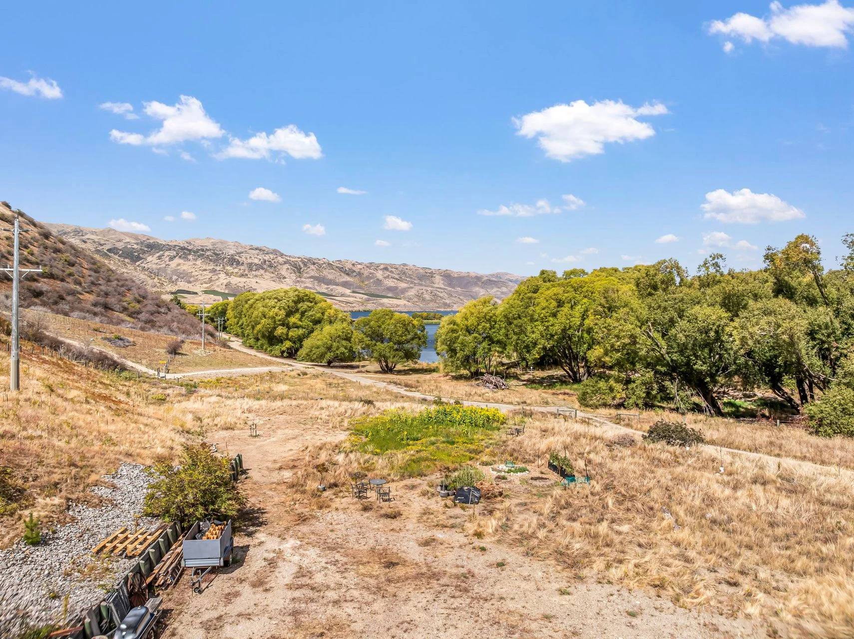 20A Sugarloaf Drive, Cromwell, Central Otago District, Otago, 0 Schlafzimmer, 0 Badezimmer, House