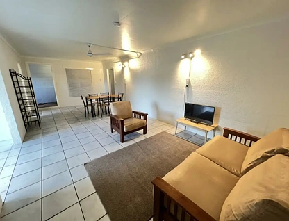 Unit 3/10 Dalrymple Street, Bowen, QLD 4805, 3 Kuwarto, 1 Banyo, Unit