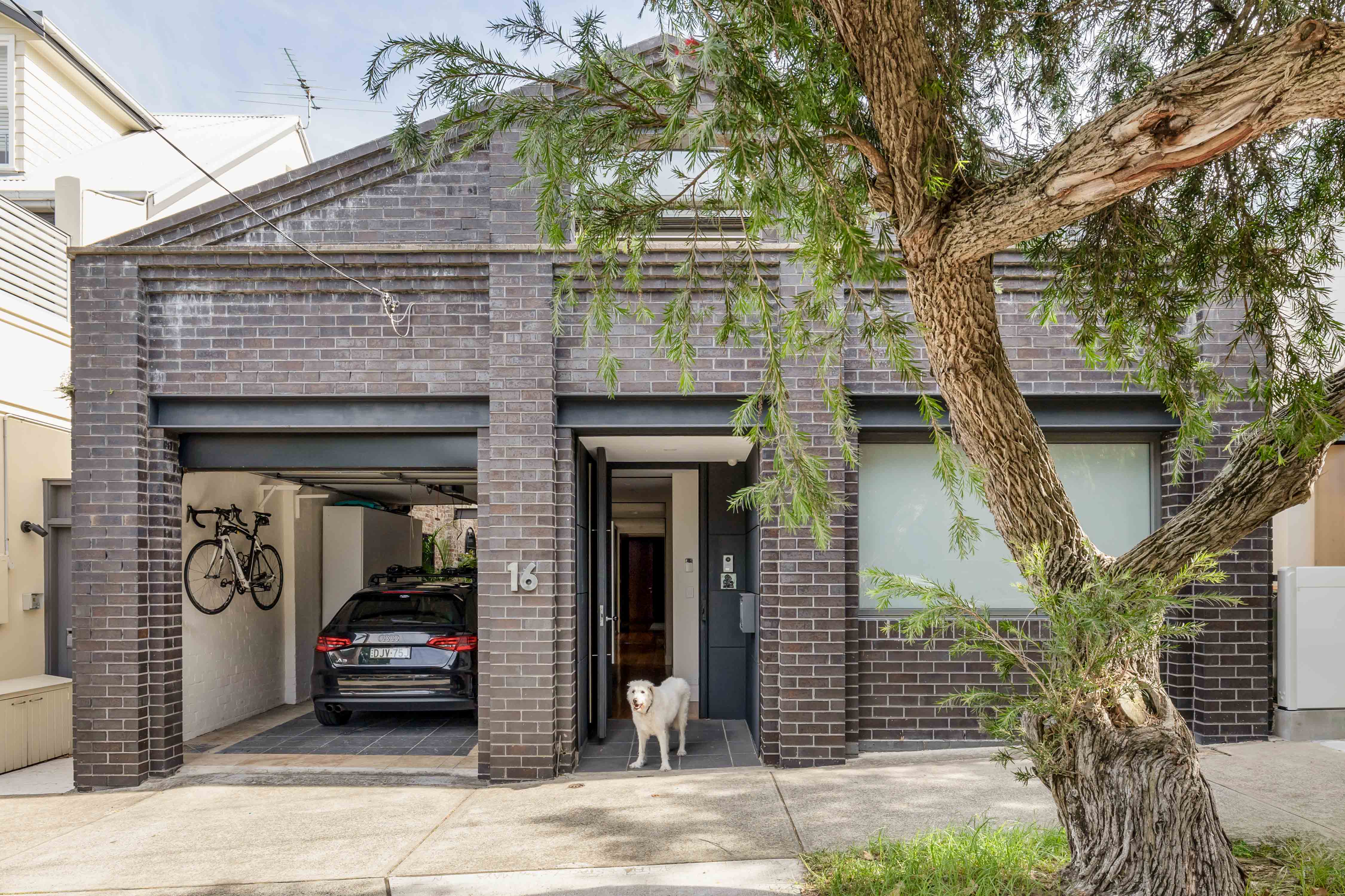 16 COLLINS ST, ANNANDALE NSW 2038, 0部屋, 0バスルーム, Unspecified