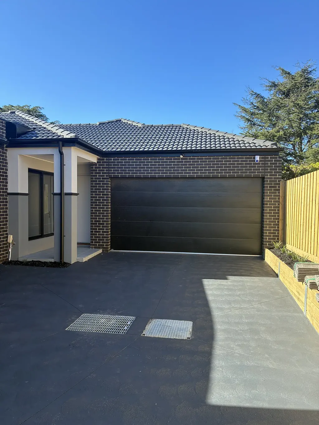 Templestowe Lower 5房 Templestowe Lower精装住宅 4-5卧可选 Bosch电器 人字纹地板 落地砖卫浴 中央空调 安全系统 优质建材 便捷生活 优质学区 Completion 31th July 2026. A Selection of 2 Single Level Homes & 1 Double Storey.