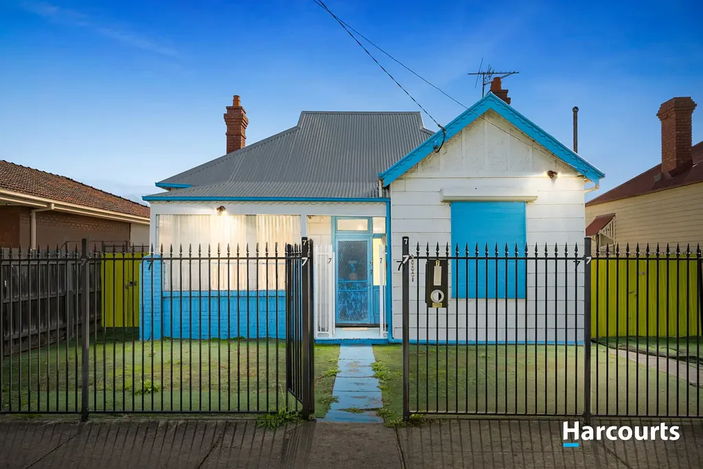 7 Walsh Street, Coburg, VIC 3058