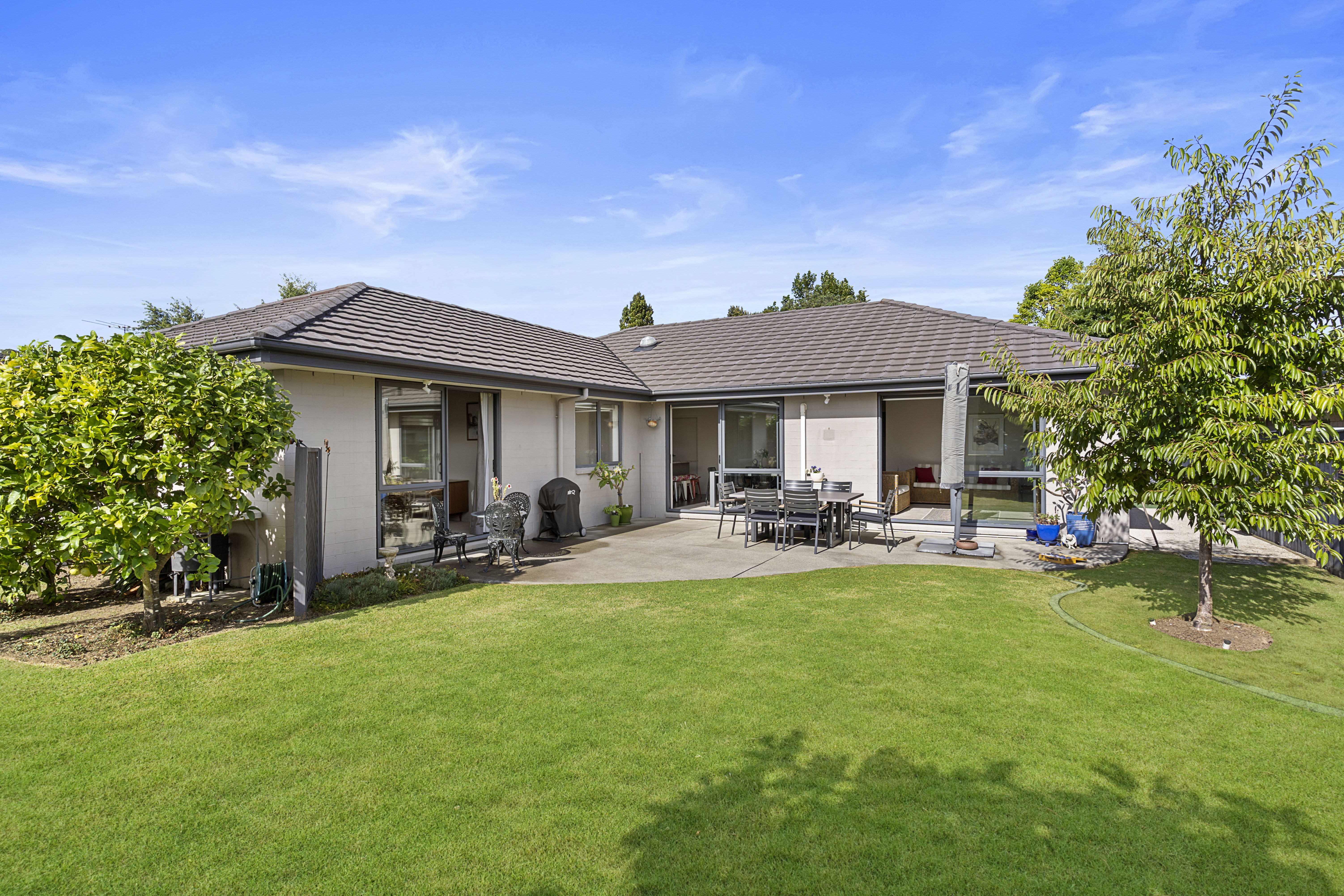 10 Silkwood Crescent, Karaka, Auckland - Papakura, 4 ਕਮਰੇ, 2 ਬਾਥਰੂਮ, House