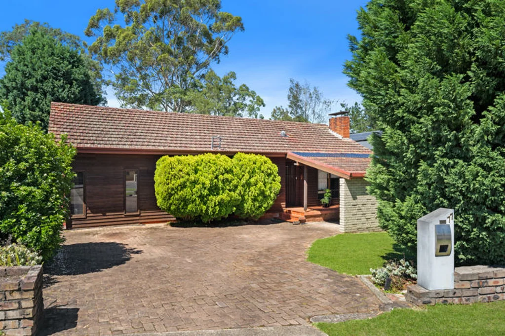 Thornleigh 3Kwarto Enchanting Cottage on Fabulous Garden block