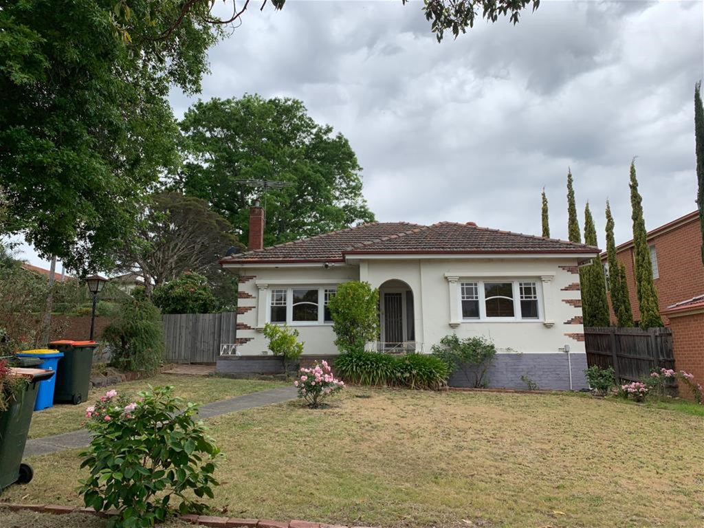 33 MARTIN RD, GLEN IRIS VIC 3146, 0 Schlafzimmer, 0 Badezimmer, House