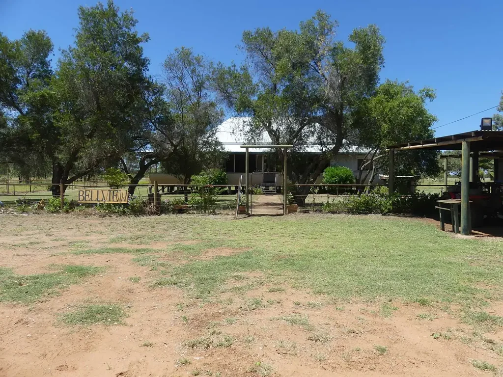 5388 Narbethong Road, Barcaldine, QLD 4725