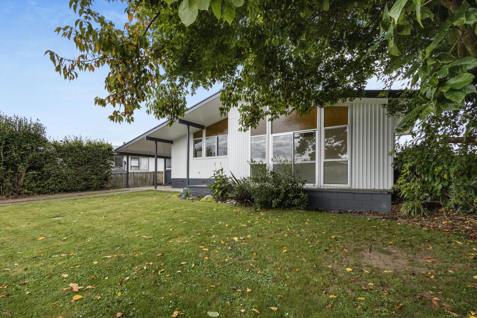 3 Matipo Street, Matamata, Matamata, 3房, 0浴, House