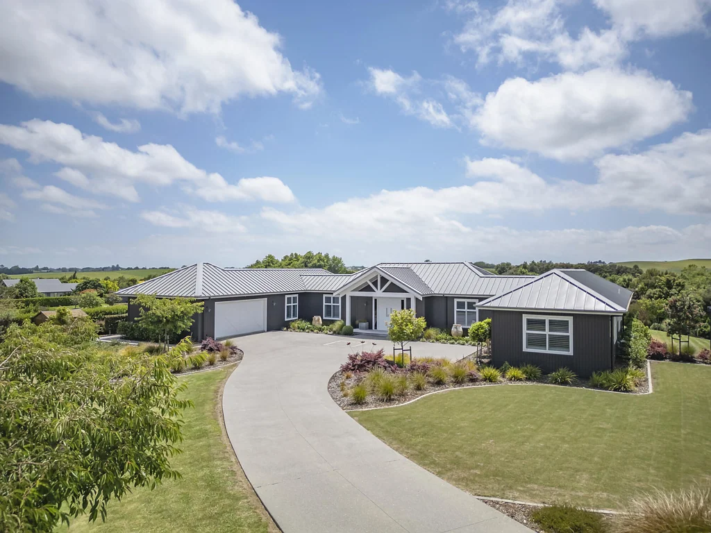 Karaka Private lifestyle retreat