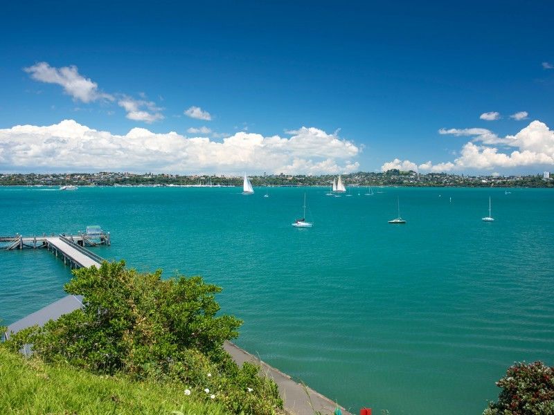 63 King Edward Parade, Devonport, Auckland - North Shore, 5 غرف, 0 حمامات