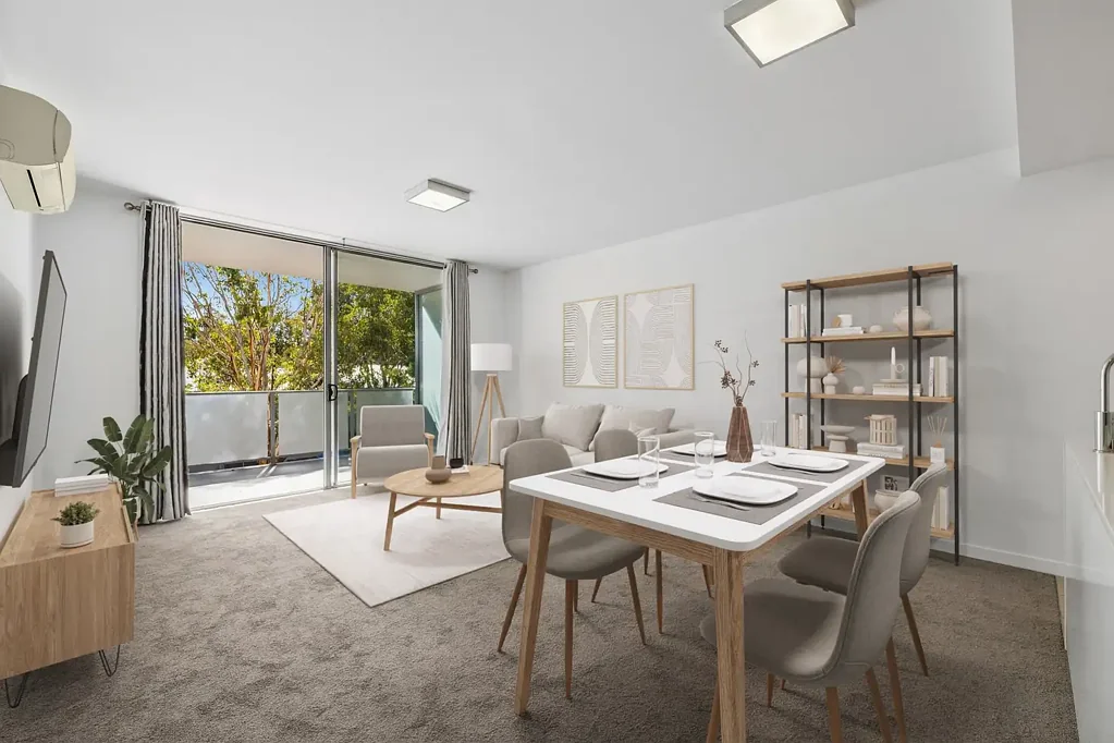 56/8 Baudinette Circuit, Bruce, ACT 2617