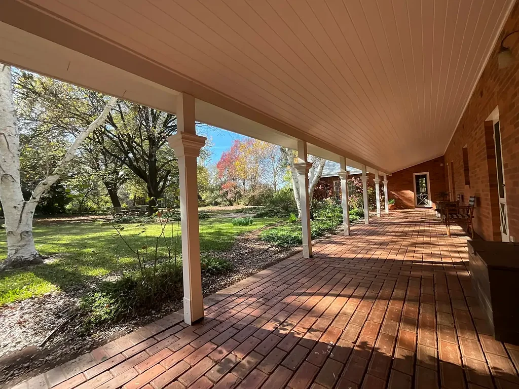 Beelbangera  Peaceful Sanctuary With Town Proximity