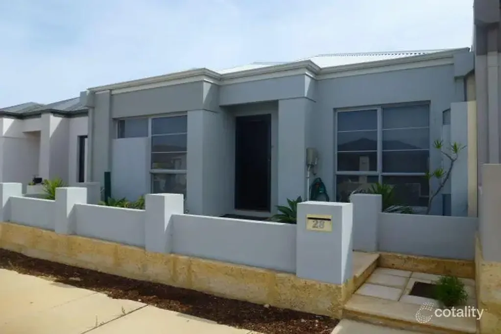 Affordable living