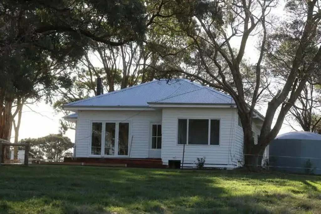 1940 Korumburra-Wonthaggi Road, Lance Creek, VIC 3995
