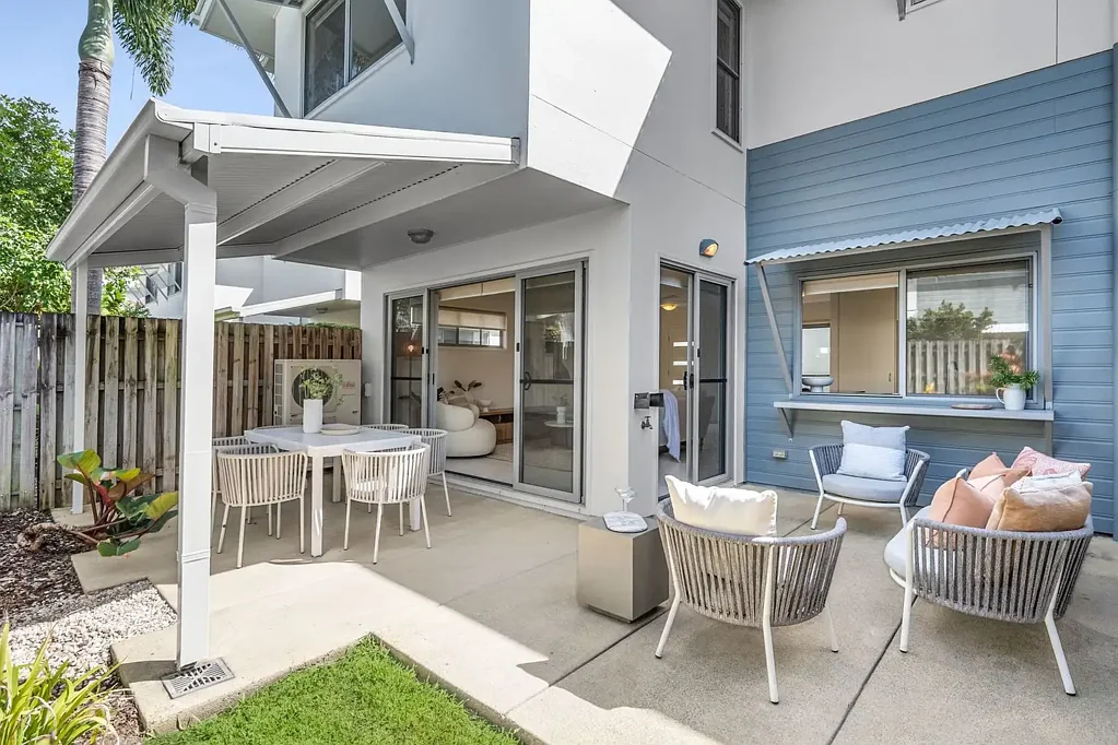 Mount Coolum 3房  Walk to Beach, Golf & Cafés – The Ultimate Mt Coolum Lifestyle