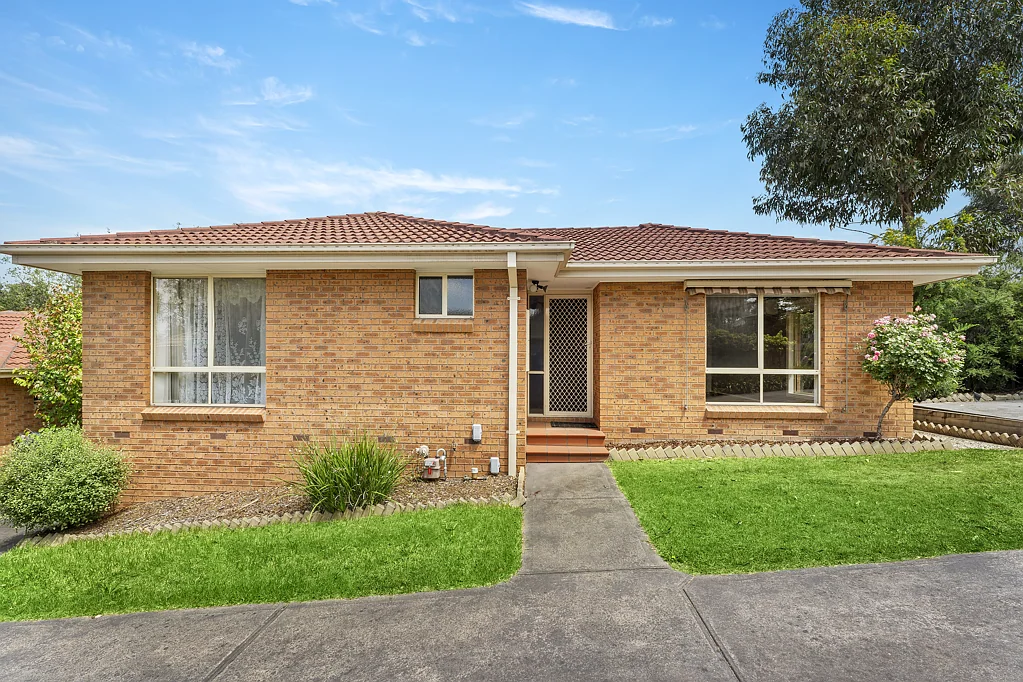 1/115 Wungan Street, Macleod, VIC 3085