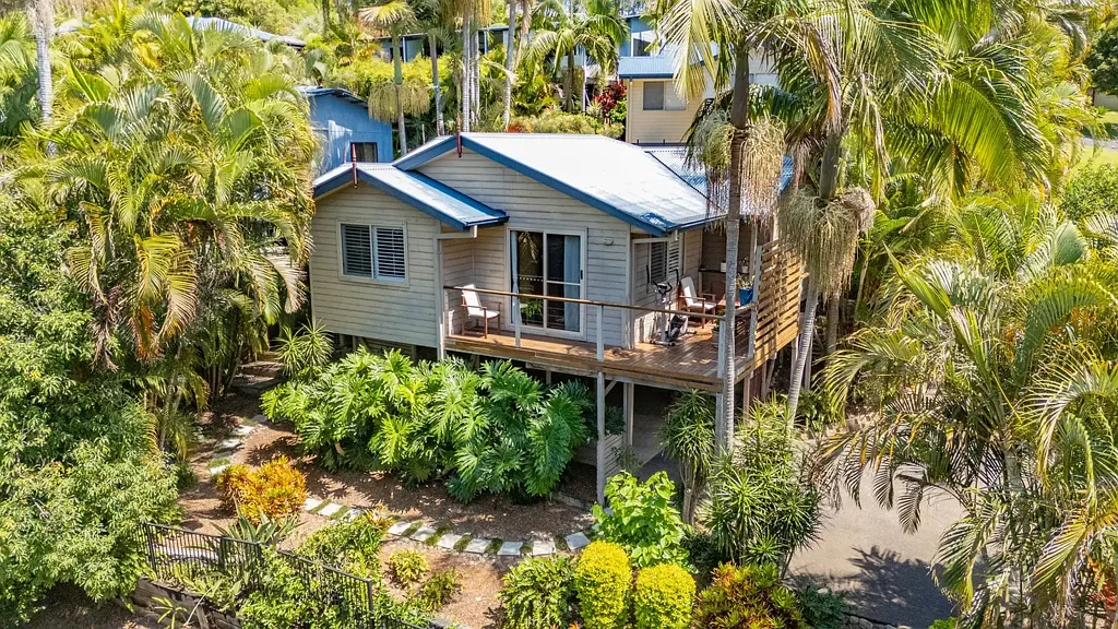 11 Fern Tree Place, Korora, NSW 2450