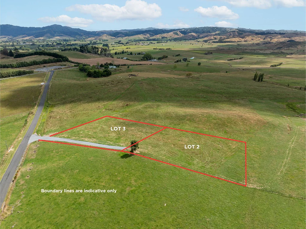 Morrinsville The lifestyle you’ve been waiting for