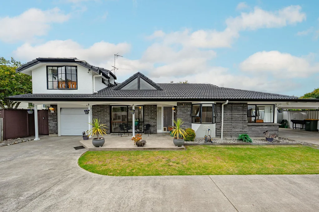 1/12 Koromiko Street, New Lynn, Waitakere City, Auckland