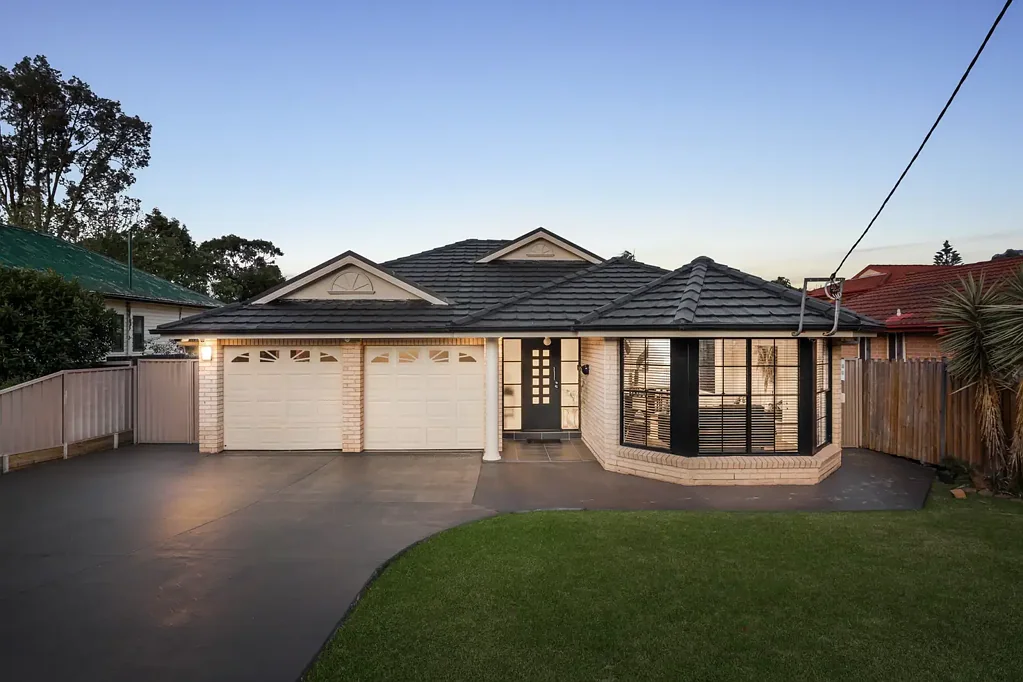 11 Marks Avenue, Seven Hills, NSW 2147
