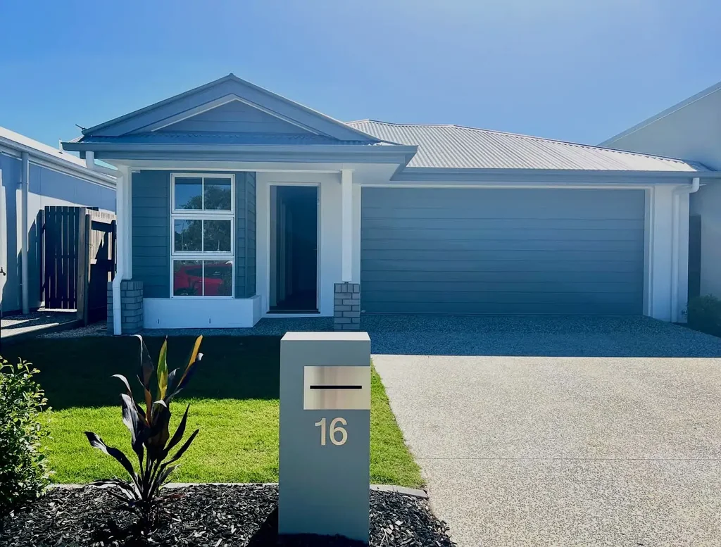 16 Shell Close, Deception Bay