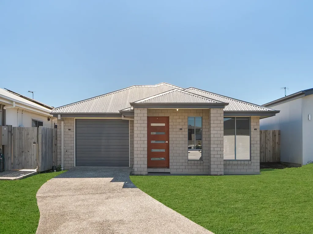 Bracken Ridge 4Habitaciones Modern Family Living in a Convenient Bracken Ridge Location