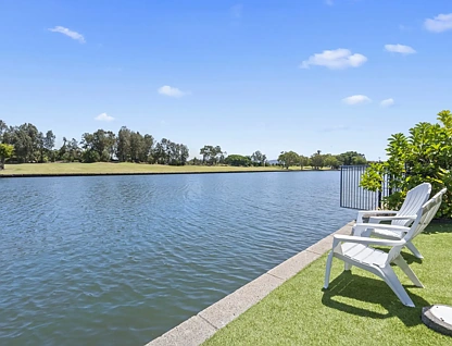 7602 Fairway Boulevard, Hope Island, Gold Coast, 4 Kuwarto, 3 Banyo, House
