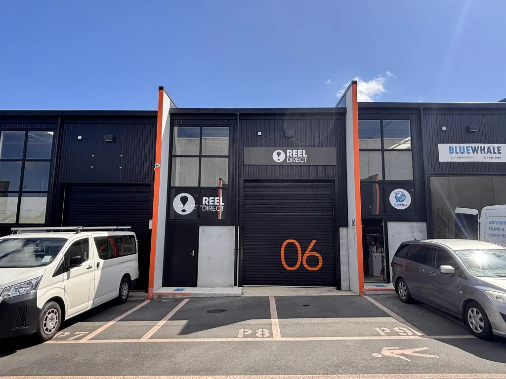 Hobsonville Smart, modern and ready to occupy