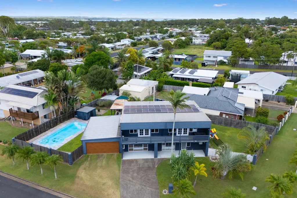 73 Corfield Street, Point Vernon, QLD 4655
