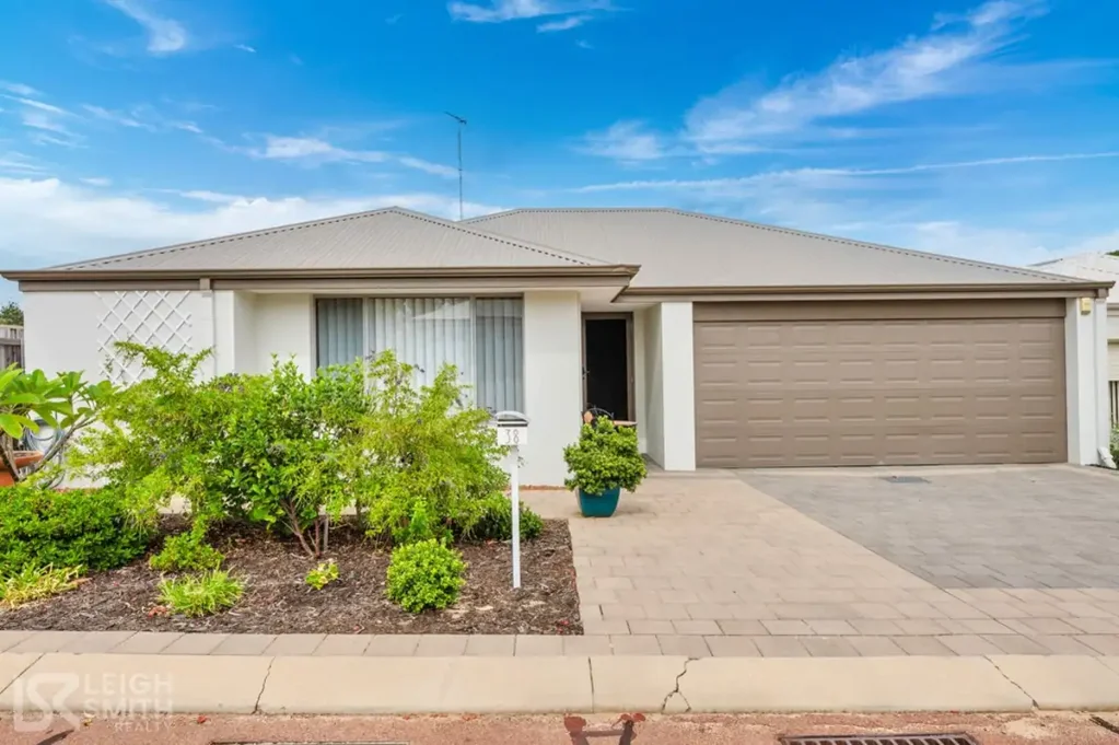 38 Wildwood Hill, Dawesville, WA 6211