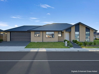 Woodend 3Zimmer Family Home with upgrades in Ravenswood.!