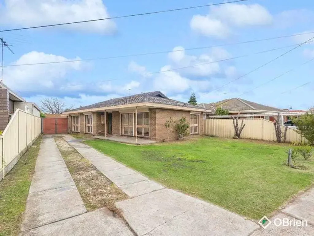 Spacious, Stylish & Superbly Located