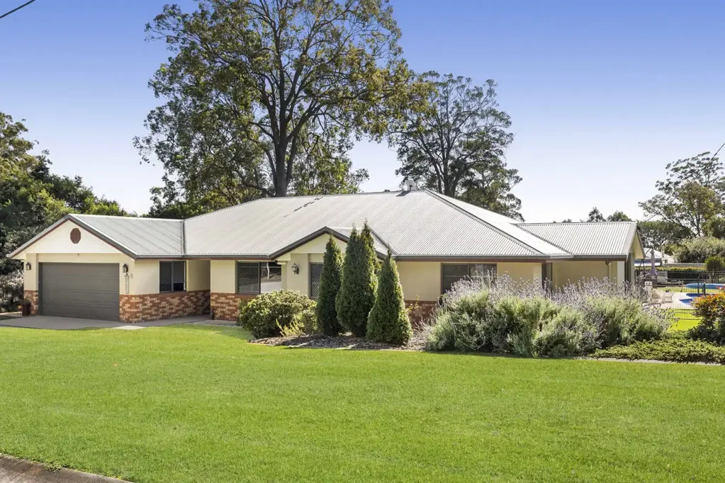 8 Shostacki Road, Cabarlah, QLD 4352