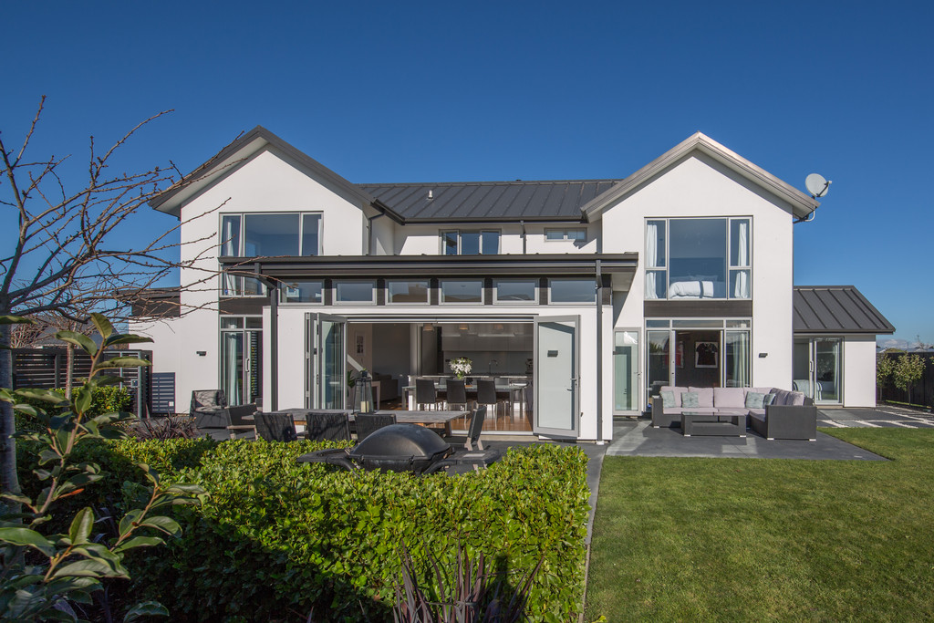 49 Waterstock Way, Parklands, Christchurch, 4房, 3浴