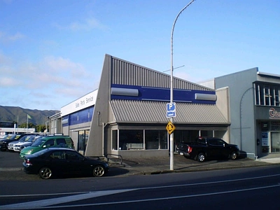 Residential Zone - General Residential Zone