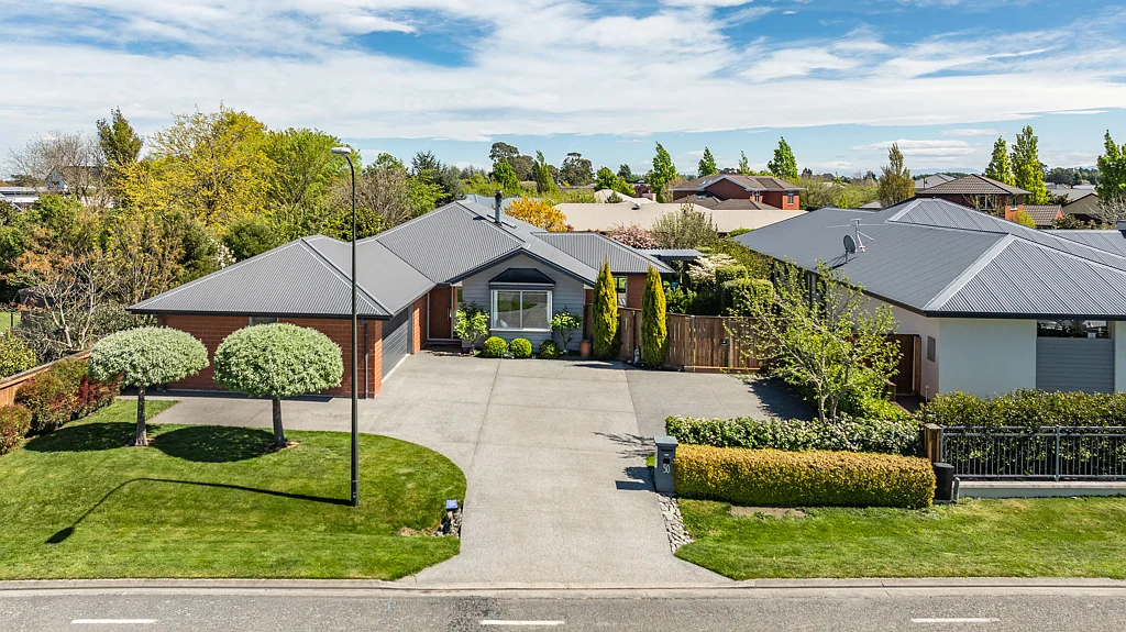 50 Birchs Road, Prebbleton, Selwyn, Canterbury
