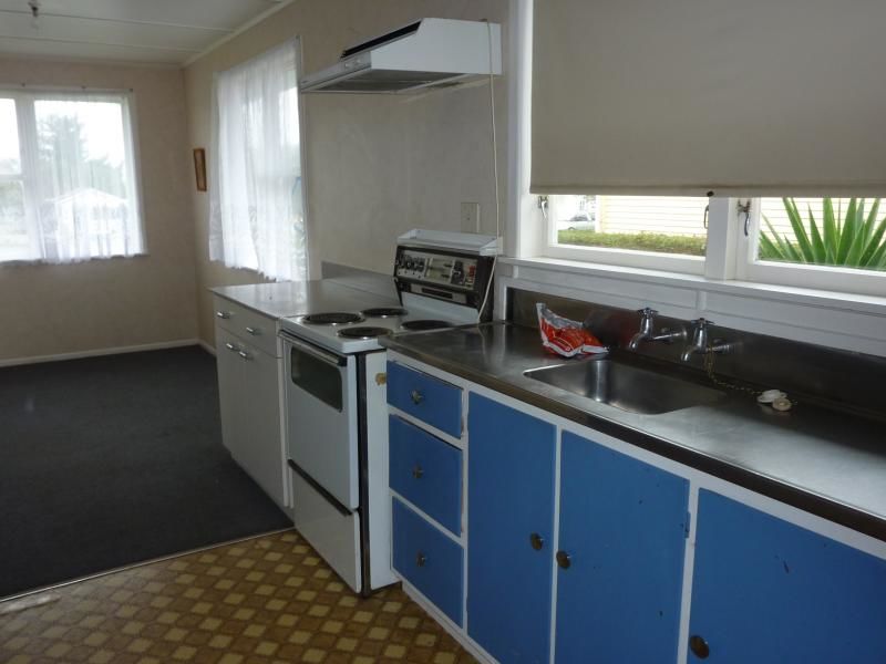 93 South Road, Manaia, South Taranaki, 3 Schlafzimmer, 1 Badezimmer