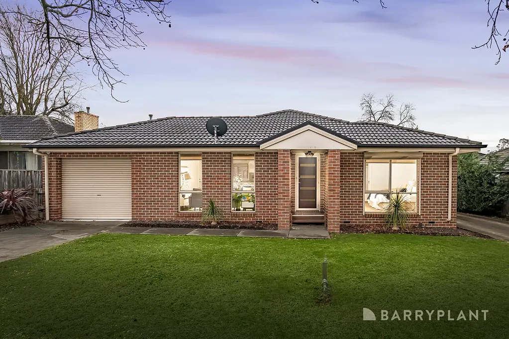 1/23 Beresford Road, Lilydale, VIC 3140