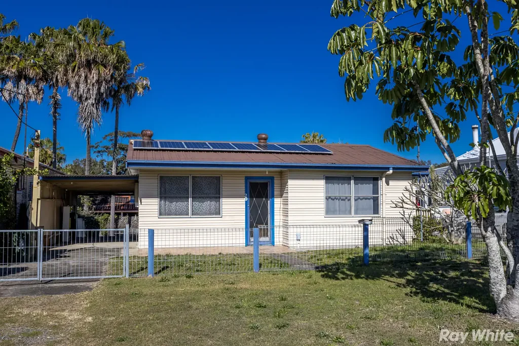 Tuncurry 3房  Central Tuncurry Living with Space, Comfort & Convenience