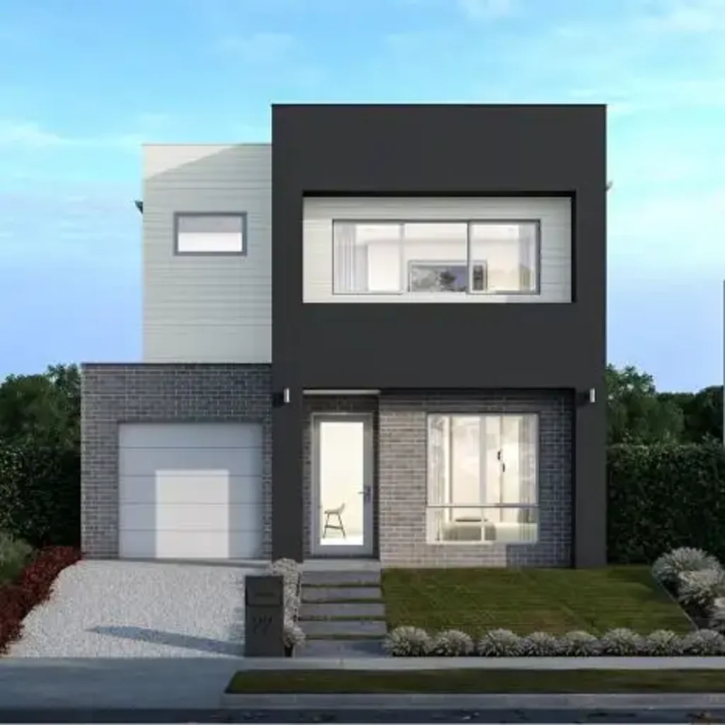 Oran Park 5 Slaapkamer Amazing Land and House in Oran Park