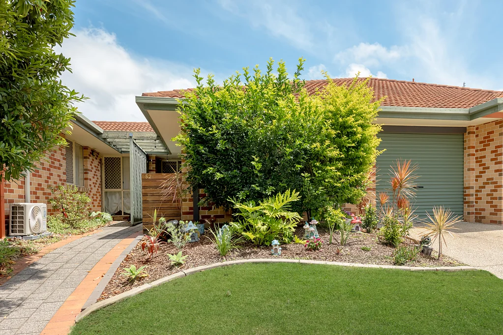 52/1 Bridgman Drive, Reedy Creek, QLD 4227